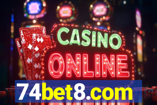 74bet8.com