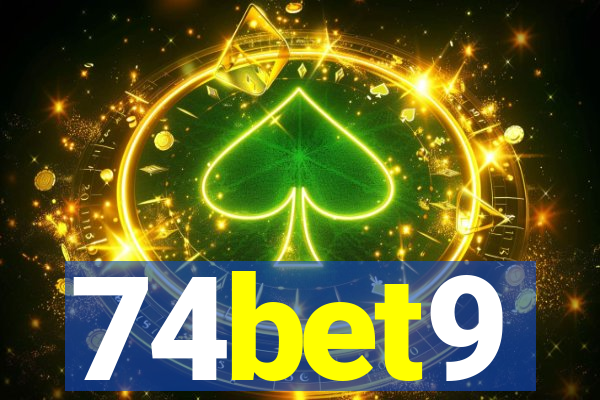 74bet9