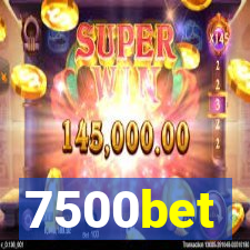 7500bet