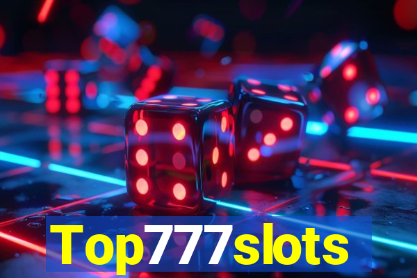 Top777slots