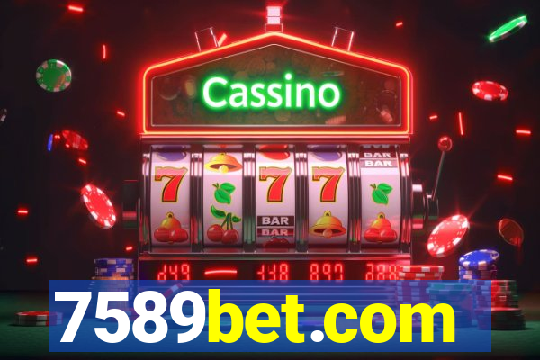 7589bet.com