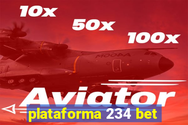 plataforma 234 bet