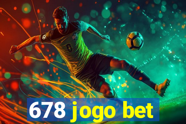 678 jogo bet