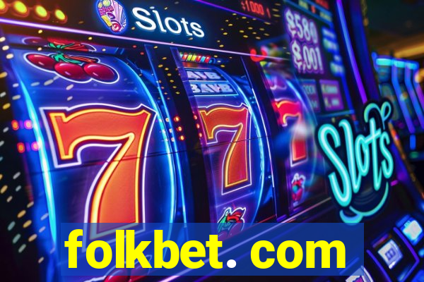 folkbet. com