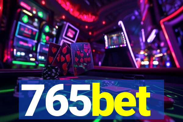 765bet