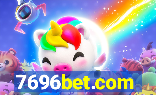 7696bet.com