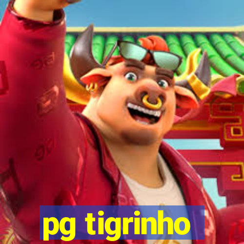 pg tigrinho