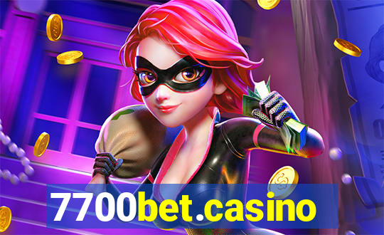 7700bet.casino