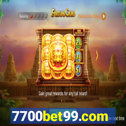 7700bet99.com