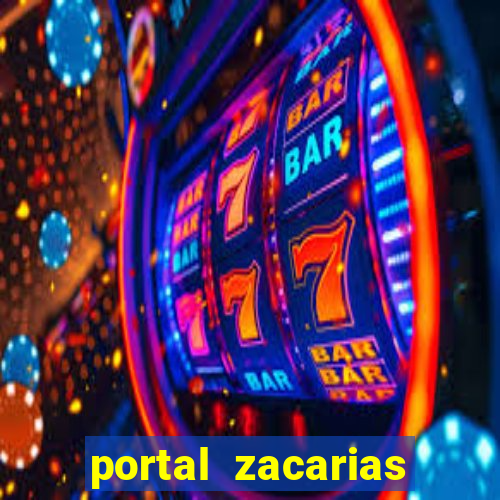 portal zacarias maloqueiro cavando sua cova