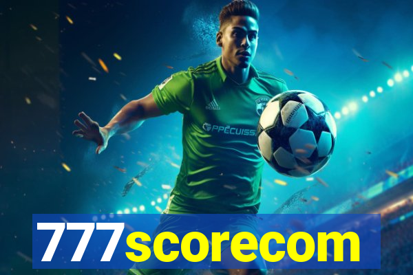 777scorecom