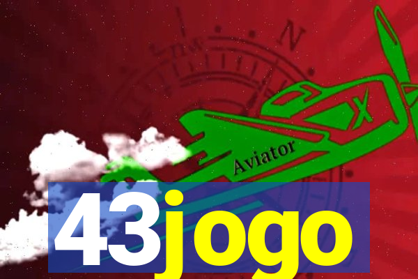 43jogo