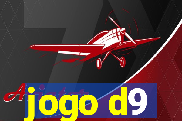 jogo d9