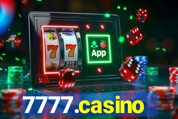 7777.casino