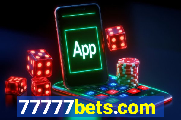 77777bets.com