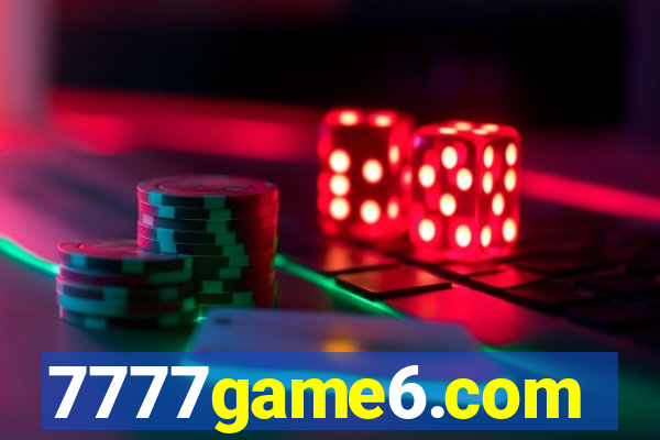 7777game6.com