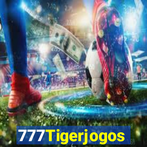 777Tigerjogos