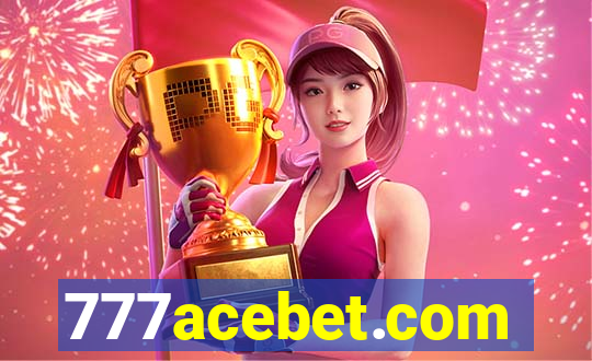 777acebet.com