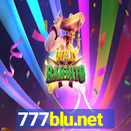 777blu.net