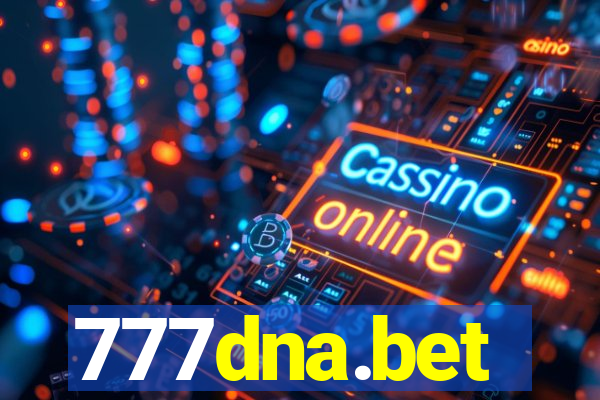 777dna.bet