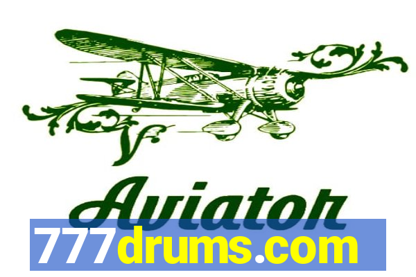 777drums.com