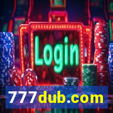 777dub.com