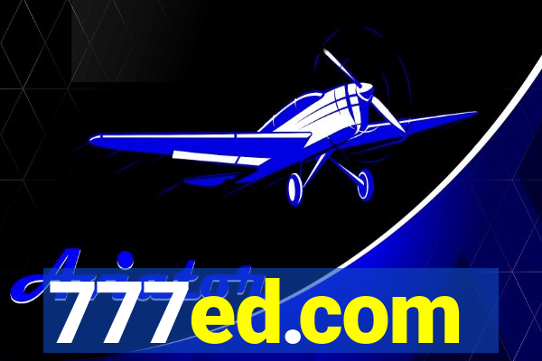 777ed.com