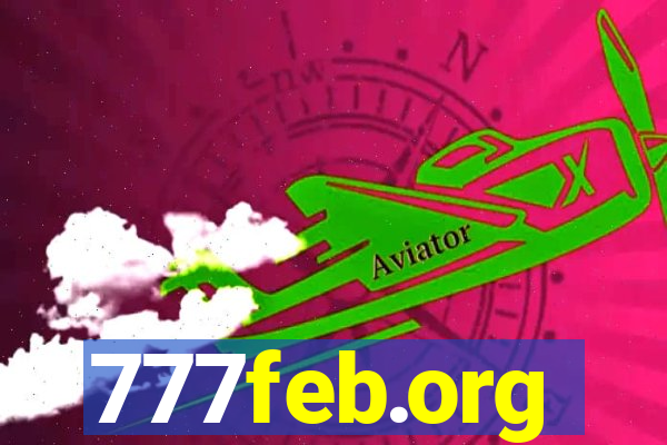 777feb.org