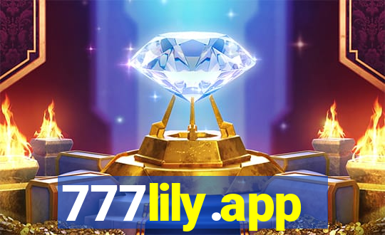 777lily.app