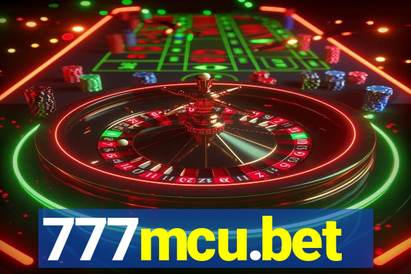 777mcu.bet