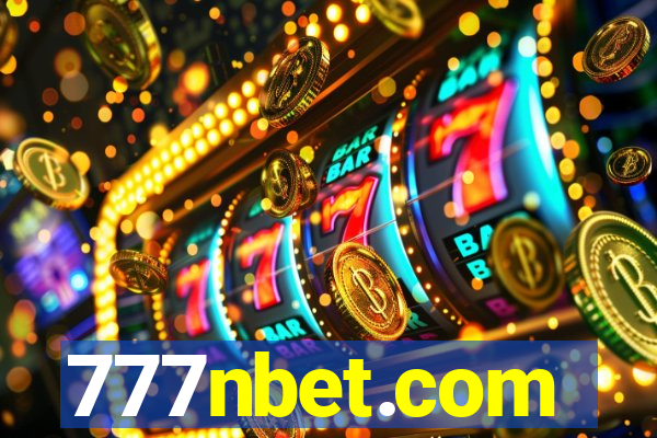 777nbet.com