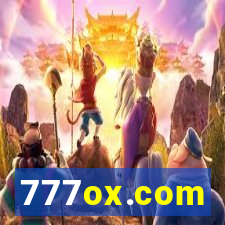 777ox.com