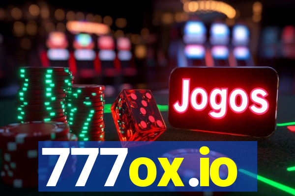 777ox.io