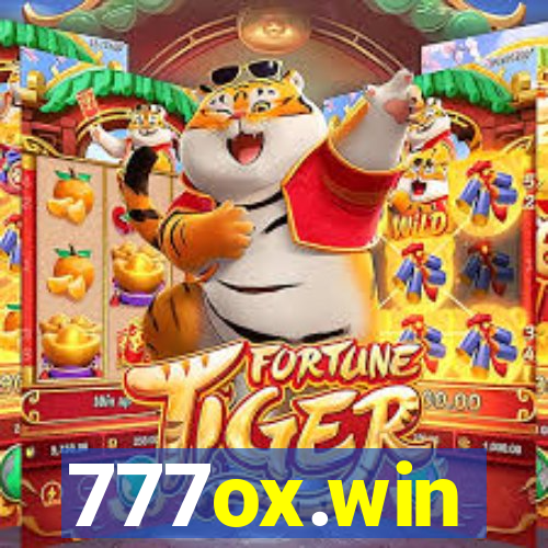 777ox.win