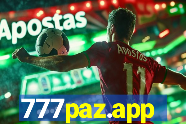 777paz.app