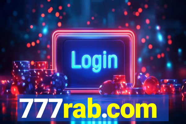 777rab.com