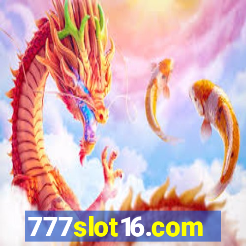 777slot16.com