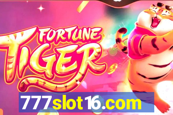 777slot16.com