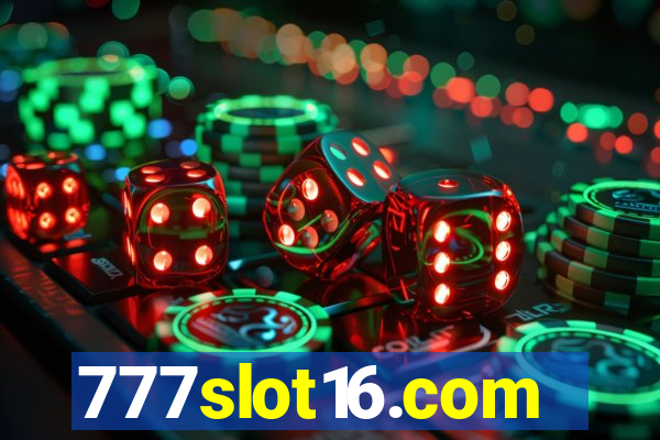 777slot16.com