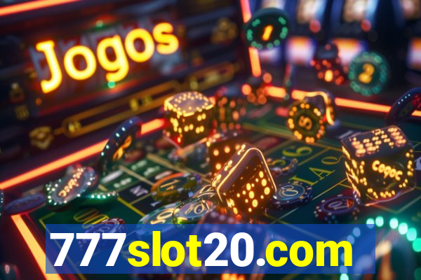 777slot20.com