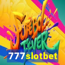 777slotbet