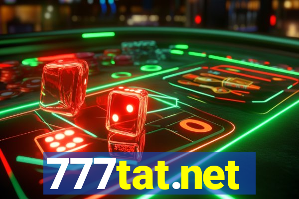 777tat.net