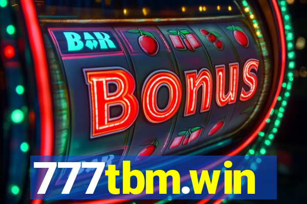 777tbm.win