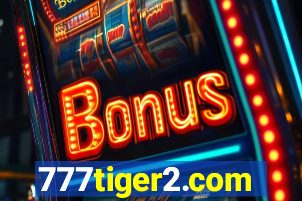 777tiger2.com