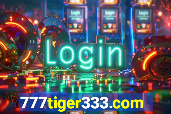 777tiger333.com