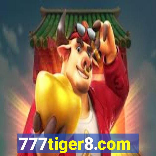 777tiger8.com