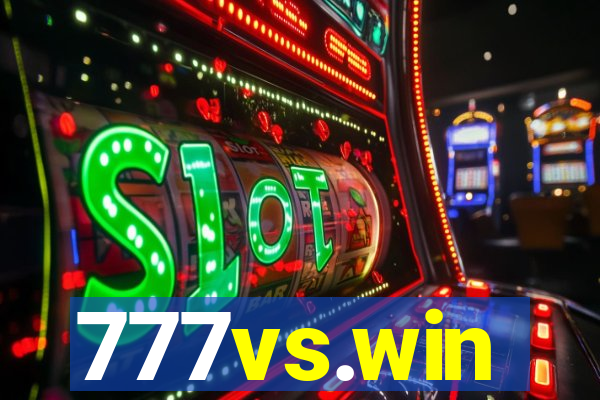 777vs.win