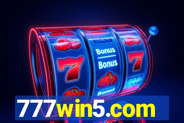 777win5.com