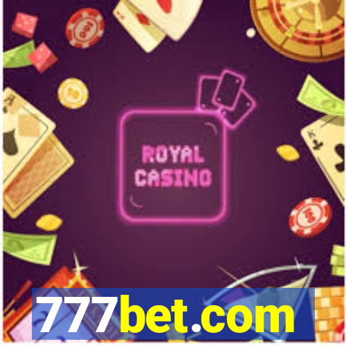 777bet.com