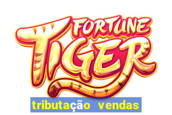 tributação vendas do hotmart